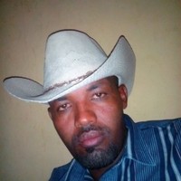 Nega Mosisa