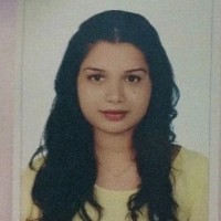 Delcy Fernandes