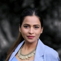 Vidya Gawali