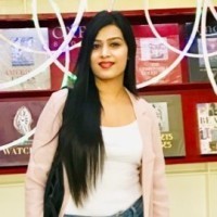 Umanshi Arora
