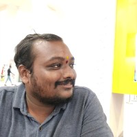 Shivanadhri Saikiran