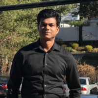 Balamurugan Duraisamy