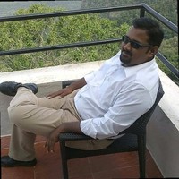 Vasanthakumar Gopalakrishnan