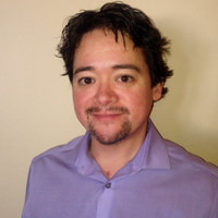 Steve Mizuguchi