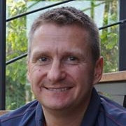 Hans-Henrik Nør Pedersen