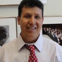 Jesus Villalpando