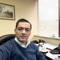 Rodrigo Escare Ramírez