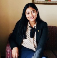 Iqura Khan