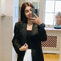 Tanisha Chowdhury