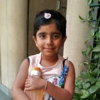 Aradhya Rao