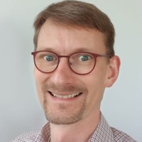 Ralf Hegemann