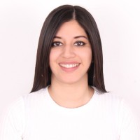 Claudia Contreras Rodas
