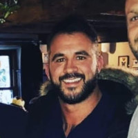 Simon Pacey