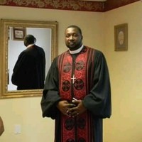 Apostle Warren Allen