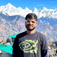 Manish Prajapati