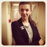 Anna Bessonova