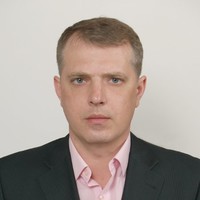 Sergey Kolomiets