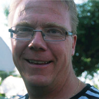 Pär Eriksson Borglund