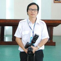 LAM THACH
