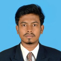 Vinoth S