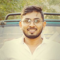Tushar Sapate