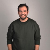 Mohammadreza Borzouie