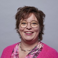 Sanne Vd Buijs - Sinnema