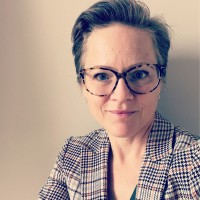 Sara Lander Hyléen