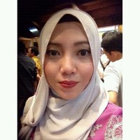 Siti Shara Julita