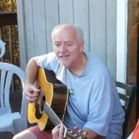 Ed Buckles