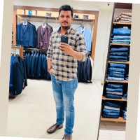 Ankush Jangir