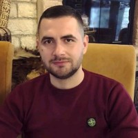 Algert Shevroja