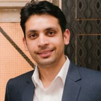 Sudhir Yadav
