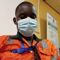 Aboubacar Sidiki Koné