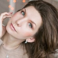 Ирина Красковская