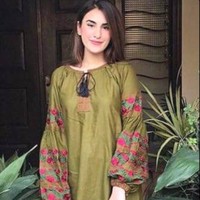 Romana Malik