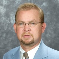 Steve Stapleton