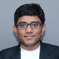 Mahesh Dangodara