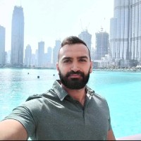 Elias Moubarak