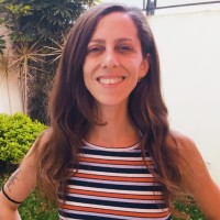 Evelyn Testai