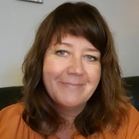 Ulrika Gerdin