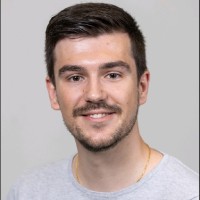 Bjarke Elgaard Andersen