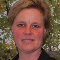 Danielle van de Kant