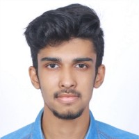 Vijay Sankar V
