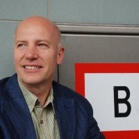 Ben Van De Burgwal