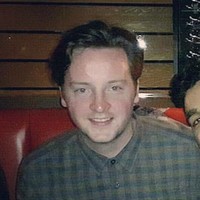 Darragh Errity