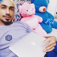 Abid Dongarkar