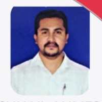 SUHAIL AHMED