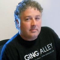 Chris Gingrich