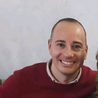 Juan Carlos Díaz López